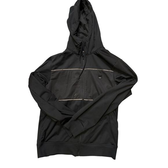 Bench full zip medium hoodie - Picture 1 of 4